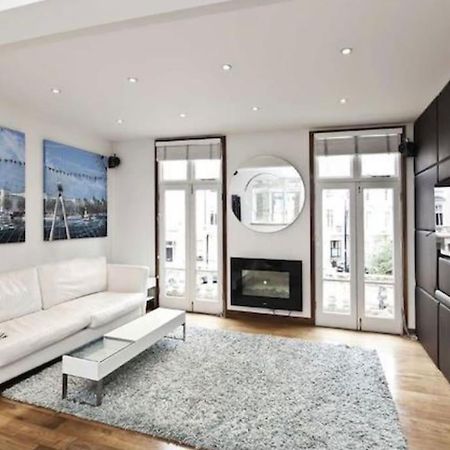 Designer 2 Bedroom Pimlico Лондон Екстер'єр фото