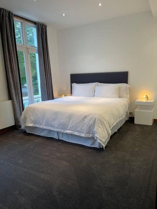 Designer 2 Bedroom Pimlico Лондон Екстер'єр фото