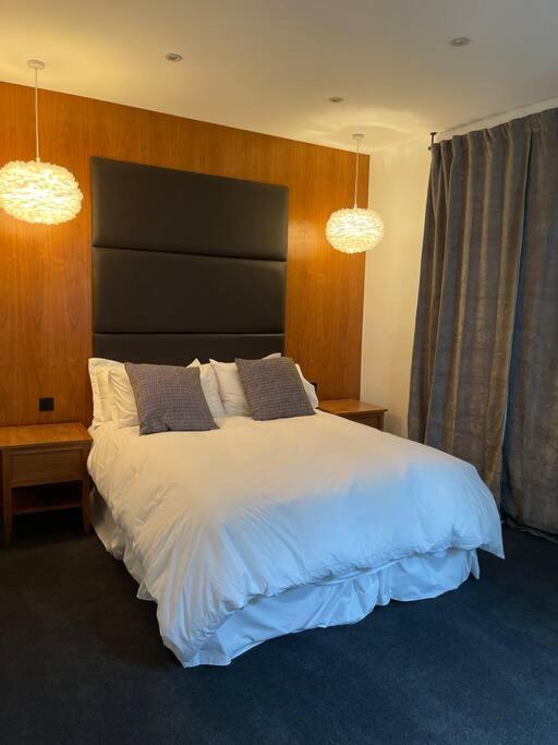 Designer 2 Bedroom Pimlico Лондон Екстер'єр фото
