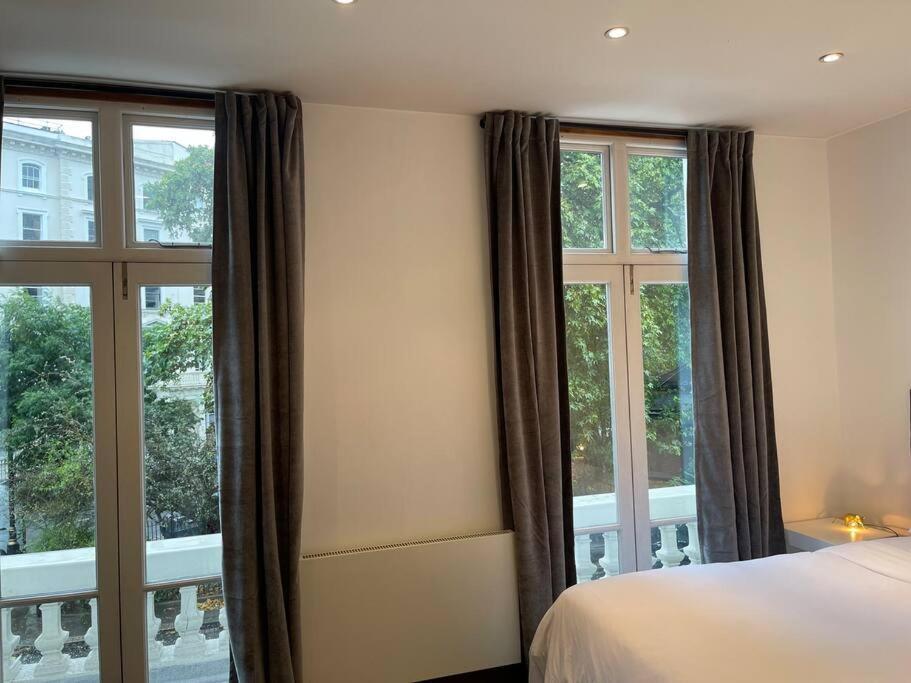 Designer 2 Bedroom Pimlico Лондон Екстер'єр фото