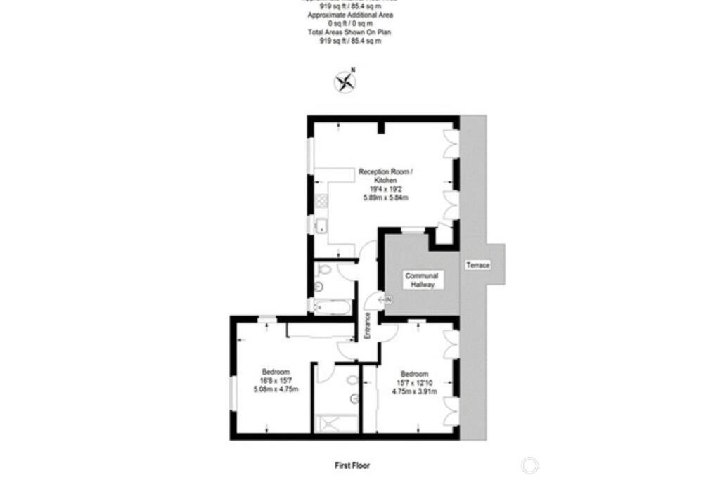 Designer 2 Bedroom Pimlico Лондон Екстер'єр фото