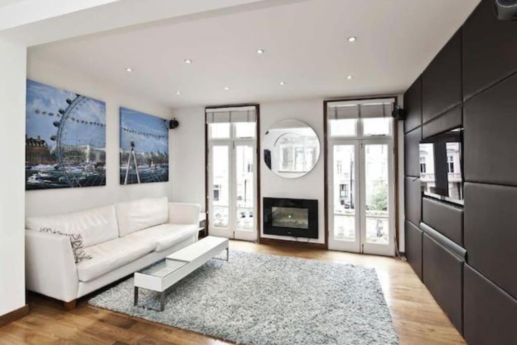 Designer 2 Bedroom Pimlico Лондон Екстер'єр фото