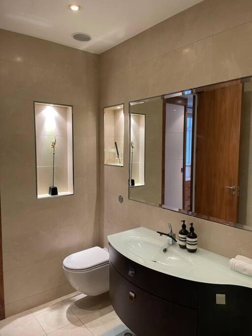 Designer 2 Bedroom Pimlico Лондон Екстер'єр фото