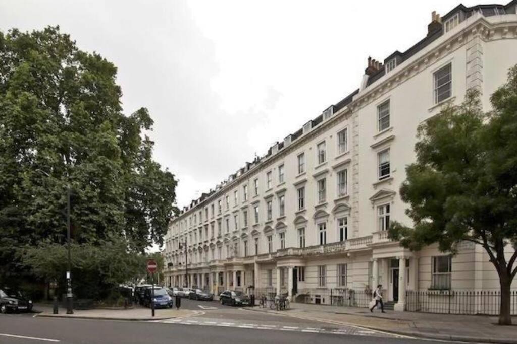 Designer 2 Bedroom Pimlico Лондон Екстер'єр фото